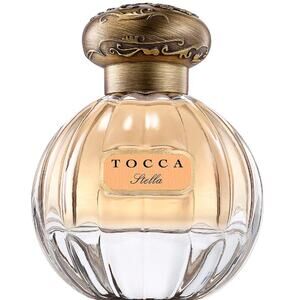 Tocca Stella Eau de Parfum in Citrus New in Box